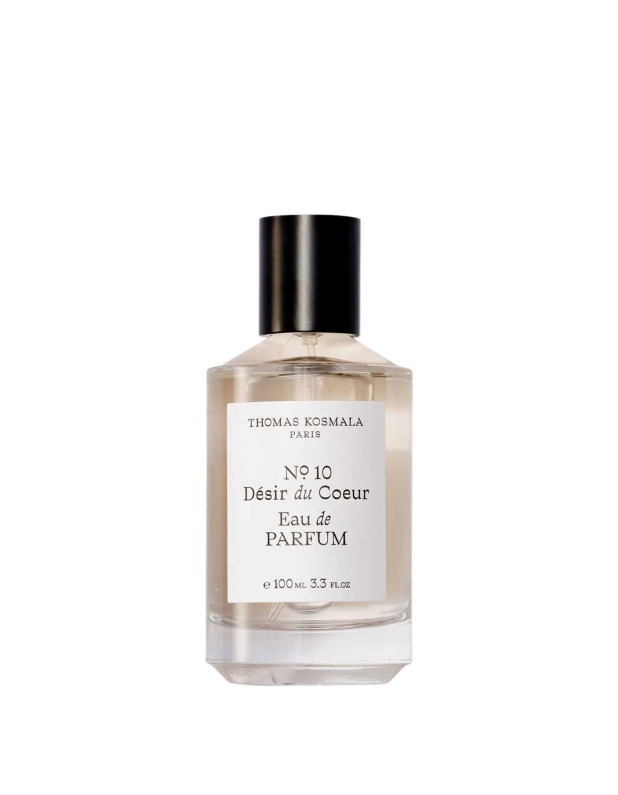 No.10 Désir du Coeur Edp
